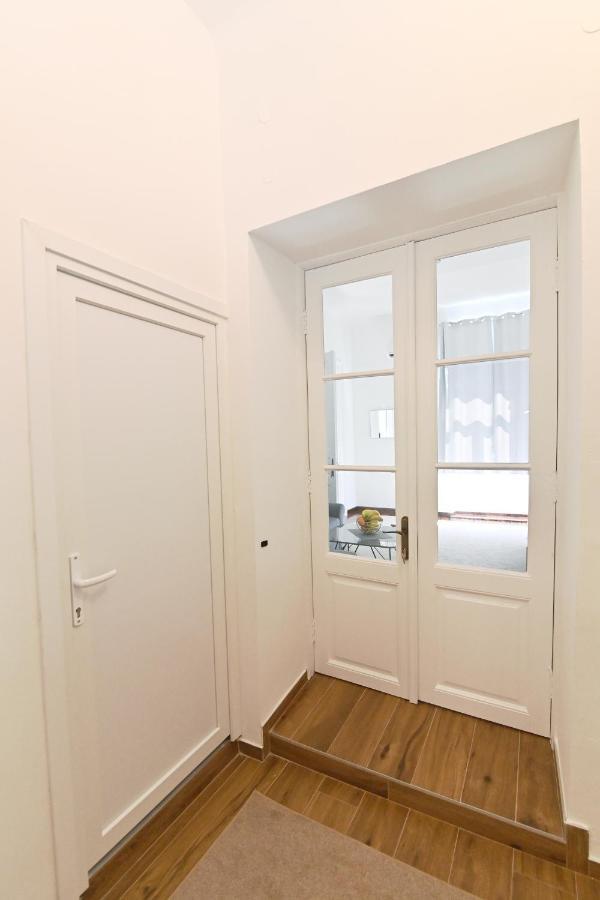 Tyson Apartman Rijeka Apartment Luaran gambar