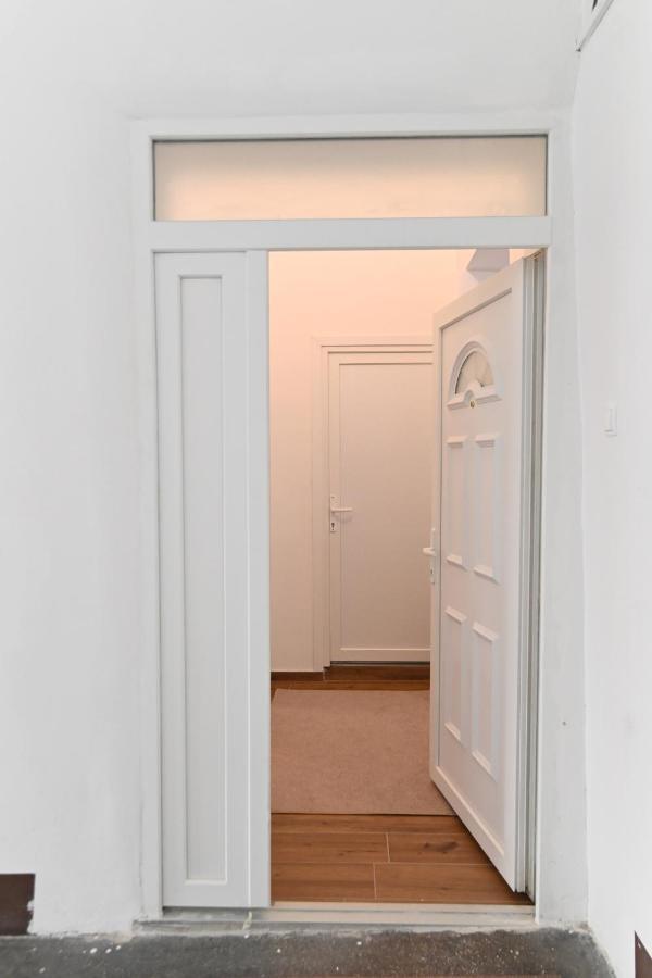 Tyson Apartman Rijeka Apartment Luaran gambar