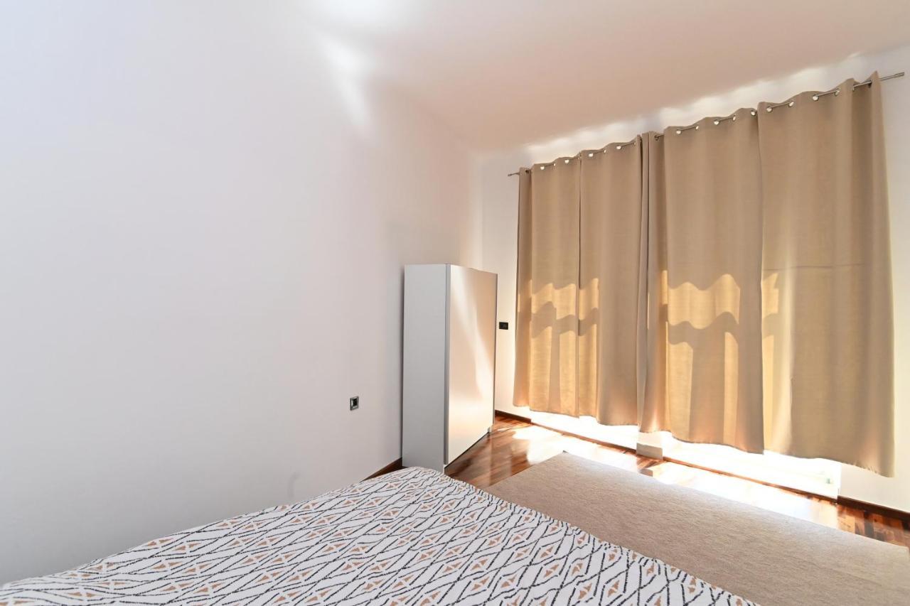 Tyson Apartman Rijeka Apartment Luaran gambar
